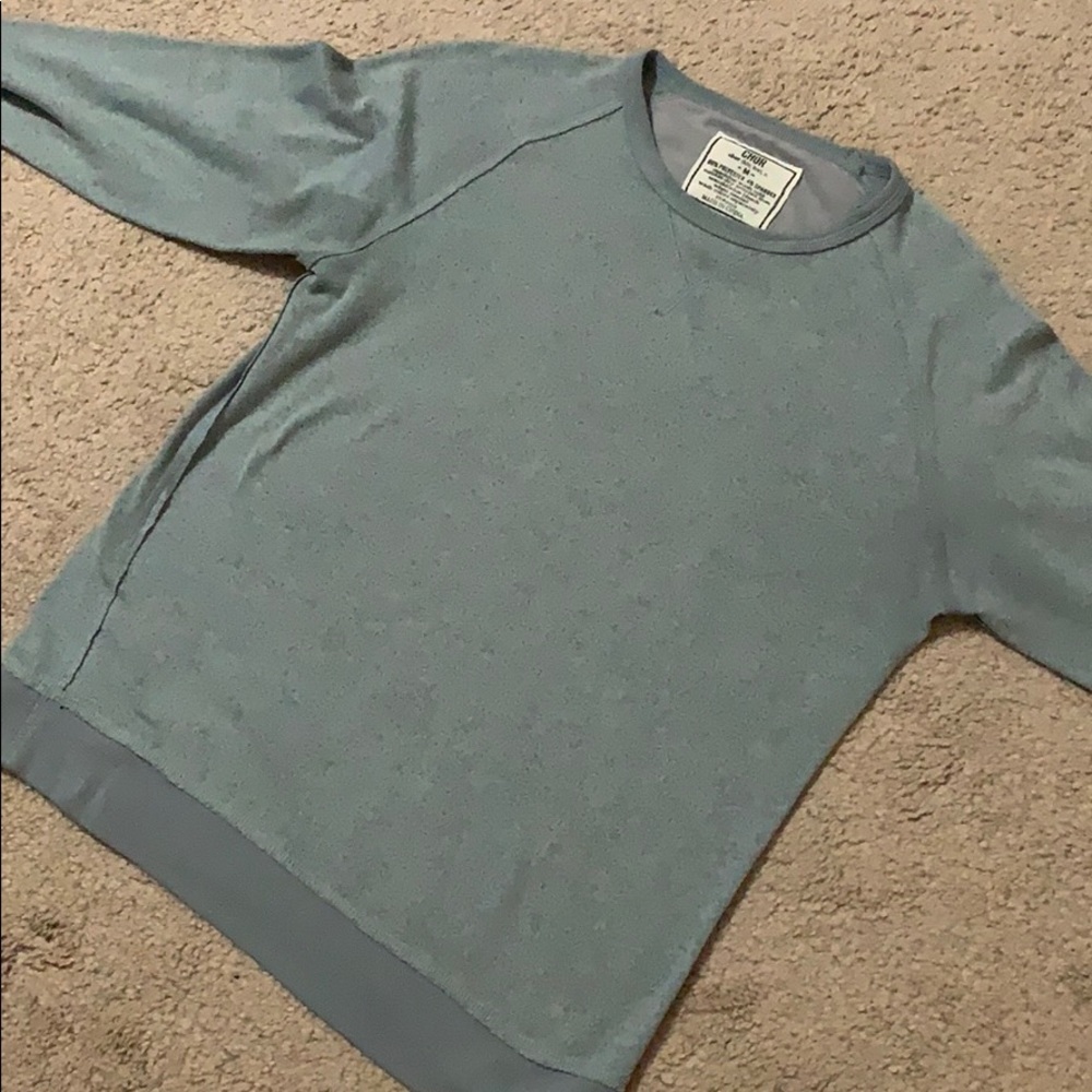 Long sleeve T CHOR